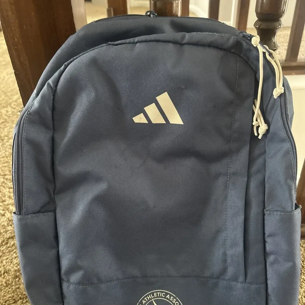 adidas have three